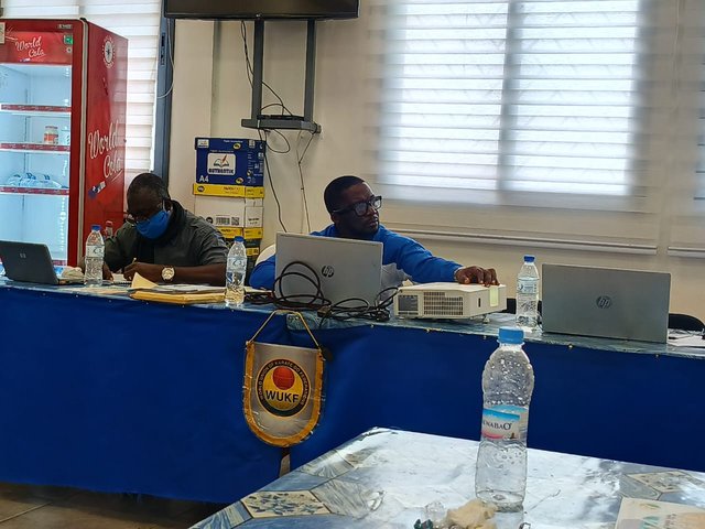 Assemblée Générale Ordinaire du 08 février 2025